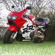 Honda CBR 900 FIRE BLADE