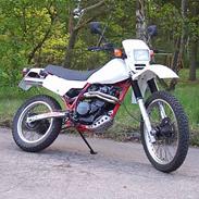 Honda xl 350 r