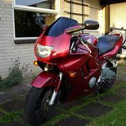 Honda CBR 600 F3
