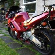 Honda CBR 600 F3