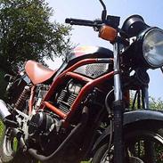 Honda CB 450s