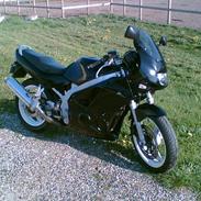 Suzuki GS500E *Solgt*