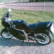 Suzuki GS500E *Solgt*