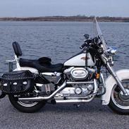 Harley Davidson 1200 Sportster