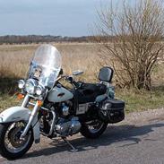 Harley Davidson 1200 Sportster