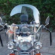 Harley Davidson 1200 Sportster