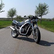 Suzuki GS500E (Sæby) [Solgt]