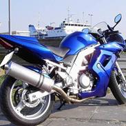 Suzuki SV 650 S