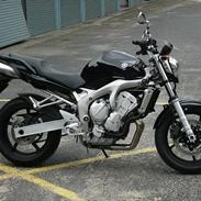 Yamaha FZ-6N