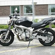 Yamaha FZ-6N