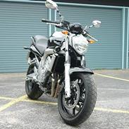 Yamaha FZ-6N