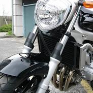 Yamaha FZ-6N
