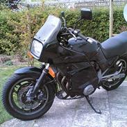 Suzuki GSX 750 ES