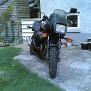 Suzuki GSX 750 ES