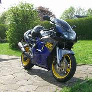 Suzuki gsxr 600 "SOLGT"