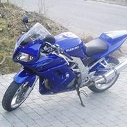 Suzuki SV1000S