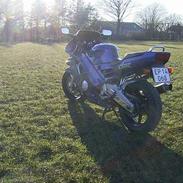 Honda CBR 600 F SOLGT!!!