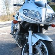 Suzuki SV 650 S / Solgt
