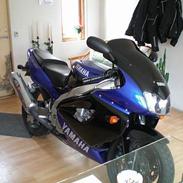 Yamaha YZF 1000 Thunderace