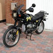 BMW R80 GS