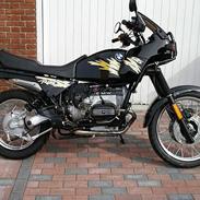 BMW R80 GS