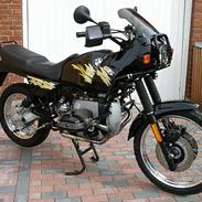 BMW R80 GS