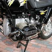 BMW R80 GS