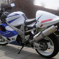 Suzuki TL1000R "SOLGT"