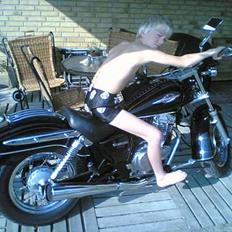 Suzuki Gz 250 Marauder !*SOLGT*!