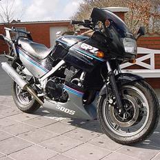 Kawasaki GPZ 500S