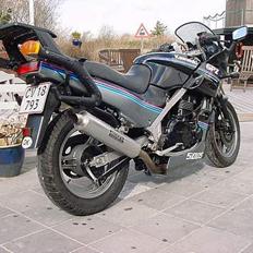 Kawasaki GPZ 500S