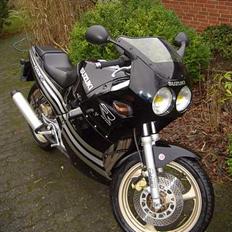 Suzuki GSX-R 250