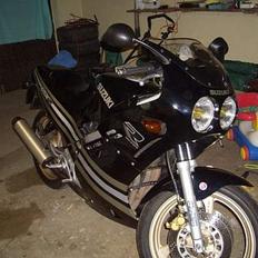 Suzuki GSX-R 250