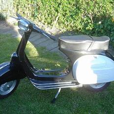 Vespa Sprint 150