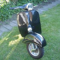 Vespa Sprint 150