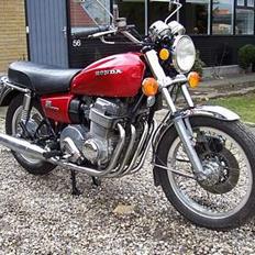 Honda cb 750 a  hondamatic