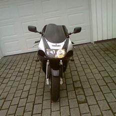 Suzuki GSXR 600 (SOLGT)
