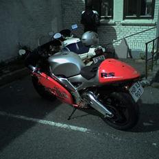 Aprilia RS 250