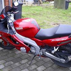 Yamaha YZF 600 R Thundercat