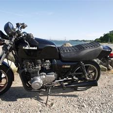 Kawasaki Z1000 J. 1150.  (SOLGT)