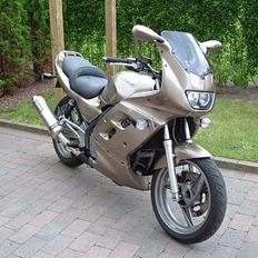 Kawasaki er5
