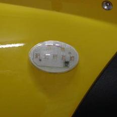 Triumph 955i daytona (solgt)