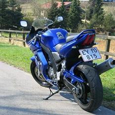Suzuki sv 650