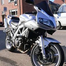 Suzuki SV650S *SOLGT*