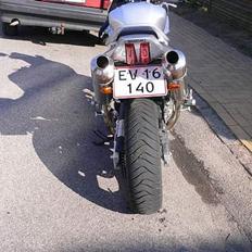 Suzuki SV650S *SOLGT*