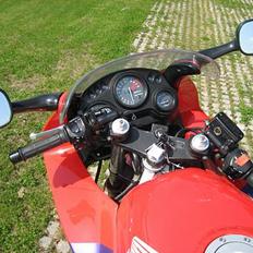 Honda CBR 600 F II SOLGT