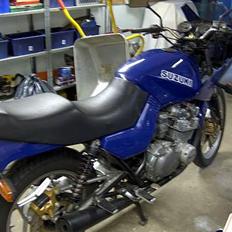 Yamaha XJ 900