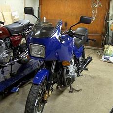 Yamaha XJ 900