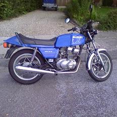 Suzuki gsx 250E * solgt *