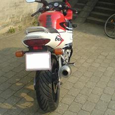 Honda CBR 600F3 